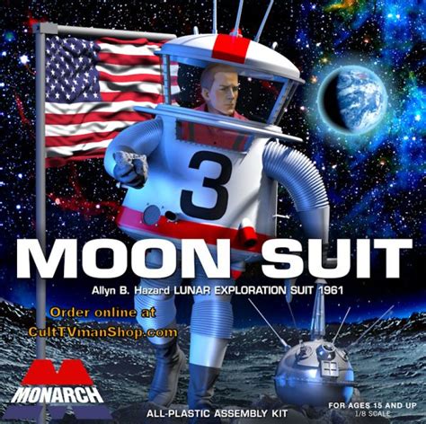 Monarch Moon Suit Update May 2023 CultTVman S Fantastic Modeling