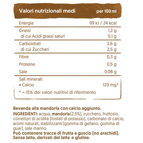 Alpro Barista Gusto Mandorla Vegetale Alproshop It