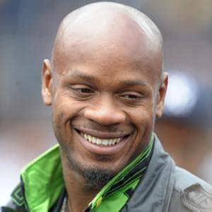 Asafa Powell - Age, Family, Bio | Famous Birthdays