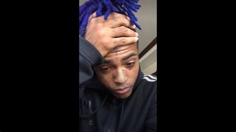 Xxxtentacion Shining Like The Northstar Clean Youtube