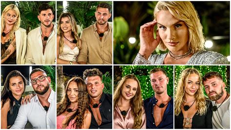 „love Island Wyspa Miłości” Edycja 6 Odcinek 20 Polsatpl