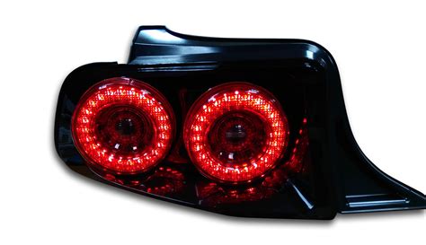 Tail Lights For Mustang