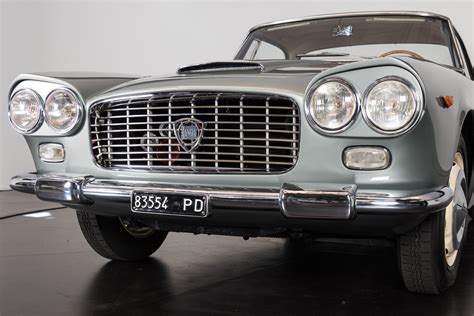 1961 Lancia Flaminia GT 2 5 Touring Best Sales Ruote Da Sogno