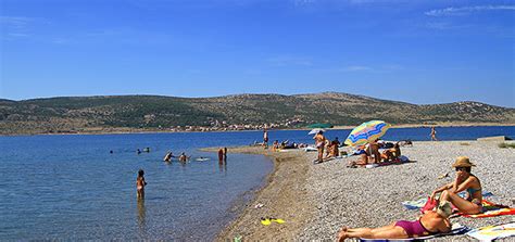 Seline | Rivijera Paklenica