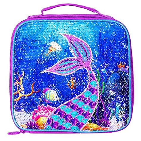 10 Best Kids Mermaids Lunch Boxes Babystufflab