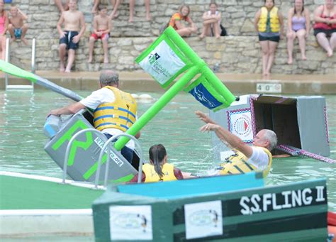 Photo Gallery: Float Your Boat For a Cause - Positively Naperville