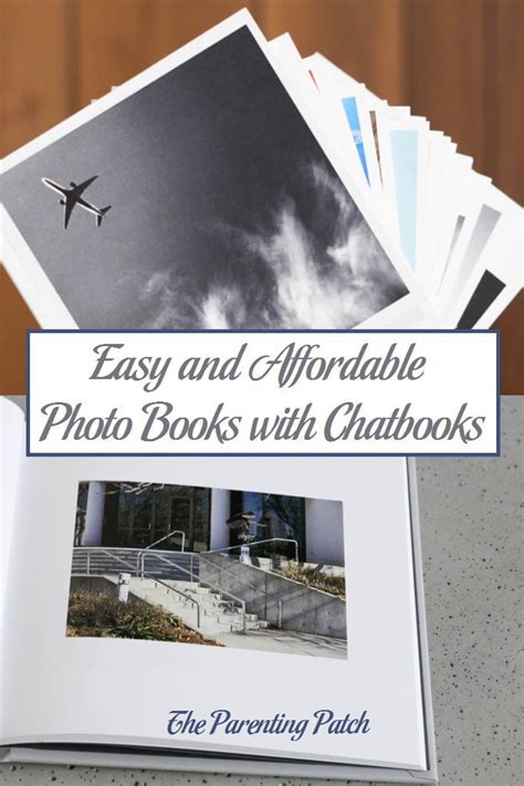 Easy And Affordable Photo Books With Chatbooks Photo Book Chatbooks