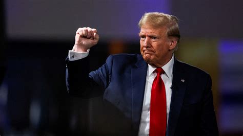 Trumps Pattern Of Pressure To Overturn The 2020 Election