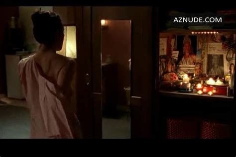 DELPHINE SERINA Nude AZNude