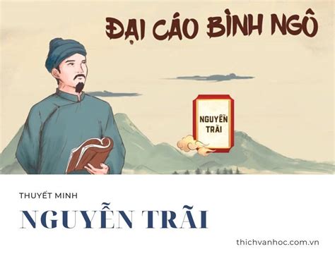 Phân tích Cảnh ngày hè Nguyễn Trãi bài 2 Thích Văn Học