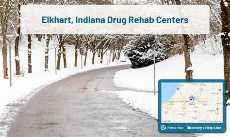 Addiction And Rehab In Elkhart In