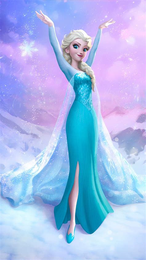 Disney Frozen Elsa Art Frozen Movie Frozen Elsa And Anna Disney