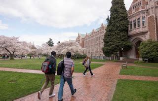 University of Washington - Education Base