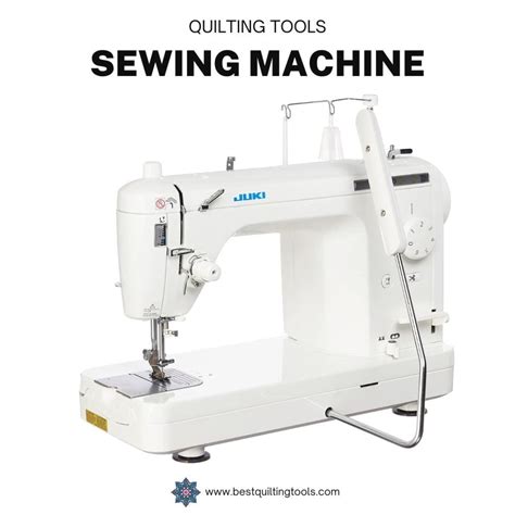 What Is The Best Quilting Sewing Machine?