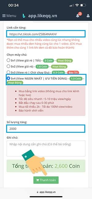 Tăng View Tiktok Hack View Tik Tok Buff View Tiktok Mới Nhất