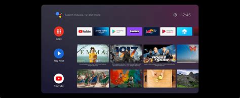 Телевизор Xiaomi Mi LED TV A2 32" (L32M7-EARU) – SmartSpace