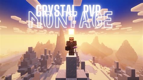 Cheques Vanilla Crystal Pvp Montage Youtube