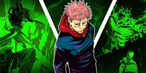 Clasificaci N De Los Personajes M S Atractivos De Jujutsu Kaisen