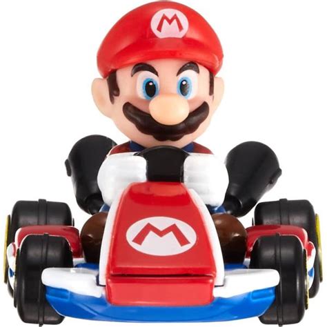 Dream Tomica Mario Kart 8 Mario Nin Nin Game