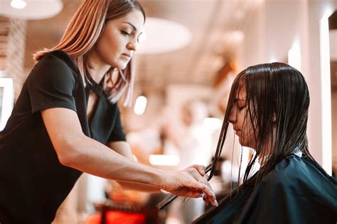 8 Benefits Of A Cosmetology Career International Academy