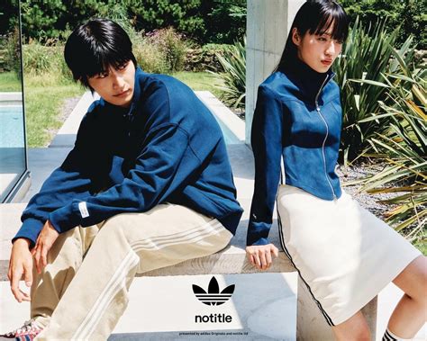 Samba Adidas Originals X Notitle The Femin