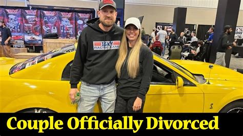 Are Boostedgt And Kayla From Street Outlaws Still Together Divorce