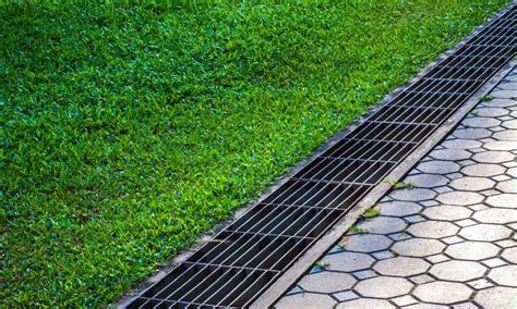 fungsi drainase berdasarkan jenisnya ternyata krusial