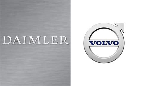 Daimler Truck Ag And The Volvo Group Complete Creation Of Fuel Cell