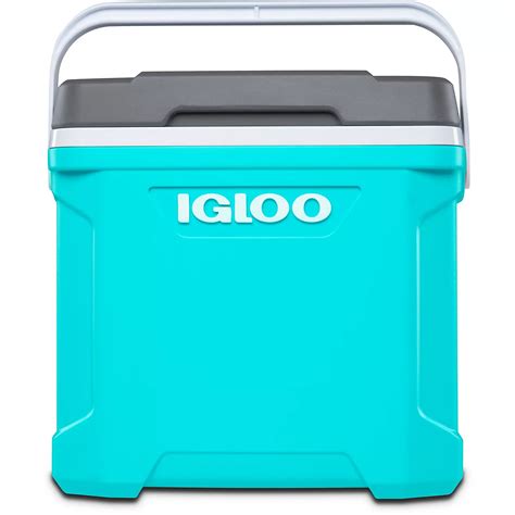 Igloo Latitude 30 Qt Personal Cooler Academy