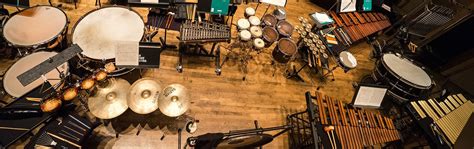 6 Types Of Drums Used In An Orchestra Jamaddict