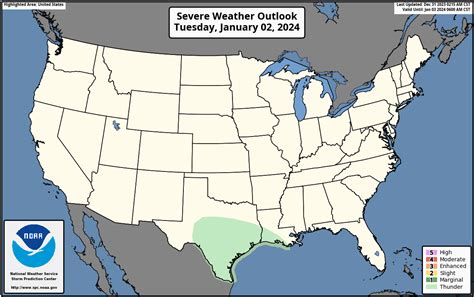 My Severe Weather Outlook - My Severe Weather Outlook