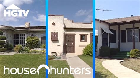 Newlyweds Find The Home Of Their Dreams House Hunters Hgtv Youtube