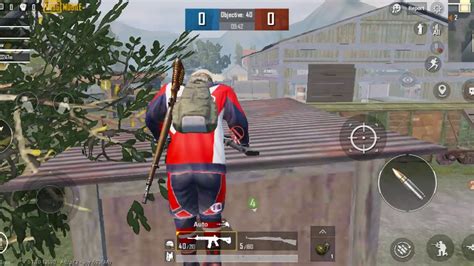 Noob Nya Main Pubgm Indonesia Youtube