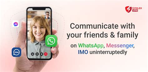Symlex Vpn