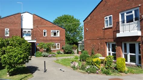 For Rent In Calow Chesterfield 1 Bedroom Bedsit