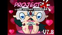 Project X Love Potion Disaster Videos Xvideos