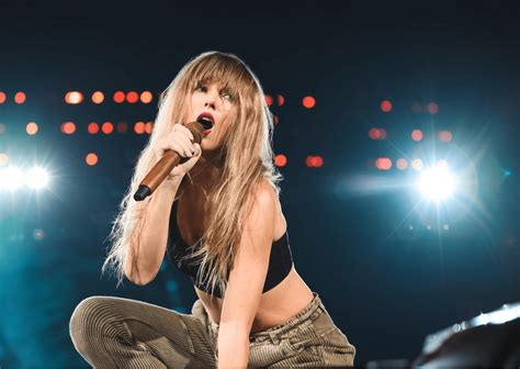 Taylor Swift Cincinnati Setlist 2024 - Lyda Siusan