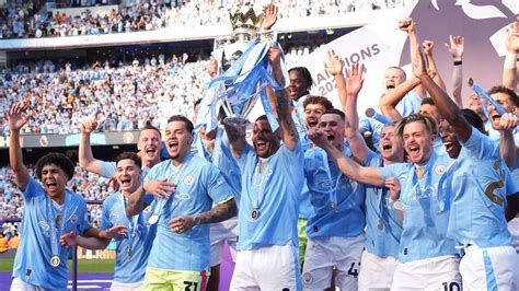 5 Fakta Jelang Final Piala FA Man City Vs MU Bola Arena Berita