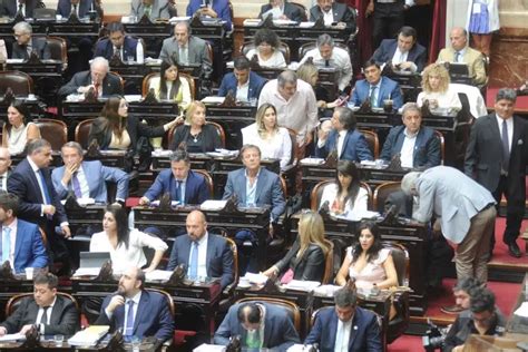 “constituye Un Castigo A La Población” El Mensaje De Legisladores