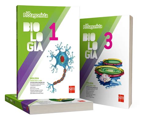 Livro De Biologia 3 Ano Ensino Médio Pdf 2022