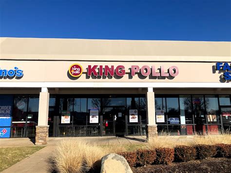 King Pollo of Sterling - Sterling, VA 20164 - Menu, Reviews, Hours ...