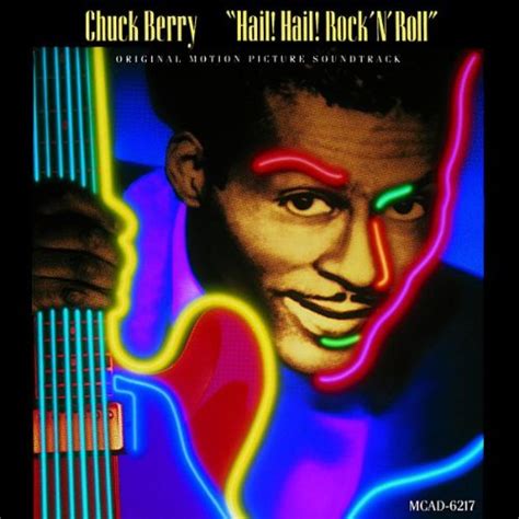 Chuck Berry Album