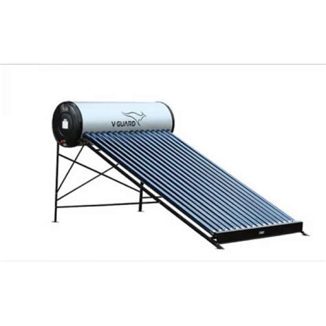 V Guard Solar Water Heater Win Hot Eco Pro 100 Plus At Rs 23900 V