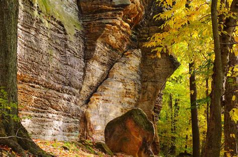 Cuyahoga Valley National Park The Complete Guide