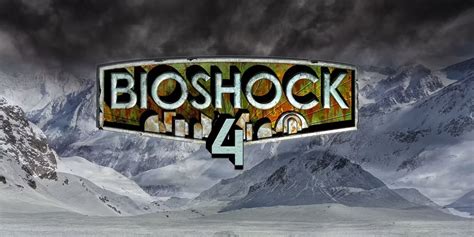 BioShock 4 May Be a Sci-Fi Avowed