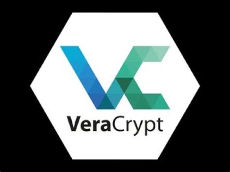 Gu A Completa Para Encriptar Un Archivo Con Veracrypt Paso A Paso