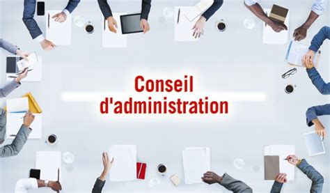 Compte rendu du Conseil d Administration Collège Armand Lanoux