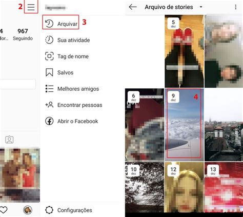 Sint Tico Foto Como Saber Si Te Ocultan Historias En Instagram Cena