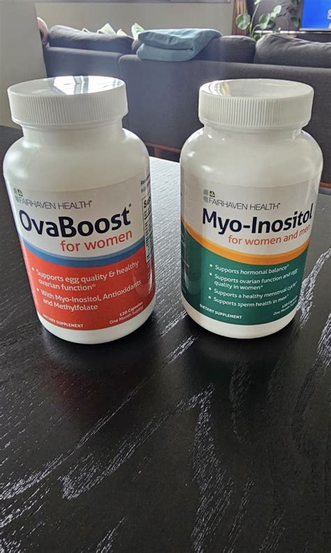 Myo Inositol Health And Nutrition Health Supplements Vitamins