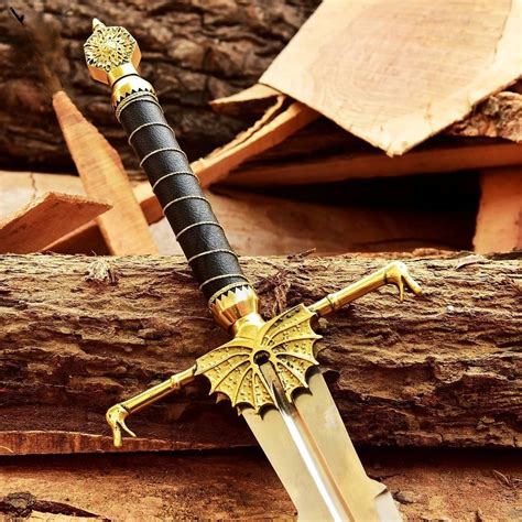 Buy Blackfyre Sword Replica